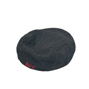 UFC Ulti-Man Herringbone Boston
Scally Cap - Gray M/L